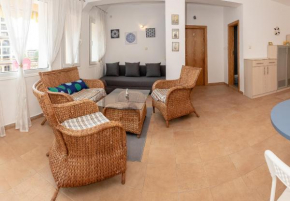 JOY Apartments in Sunny Beach TOP Center with Parking